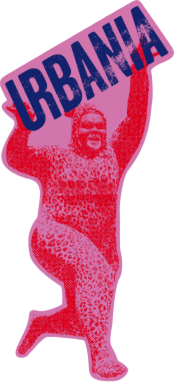 Careers URBANIA Media