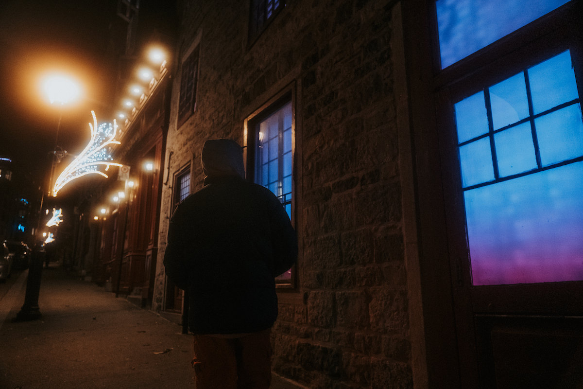 12 locations to visit by day and night in Montreal throughout winter