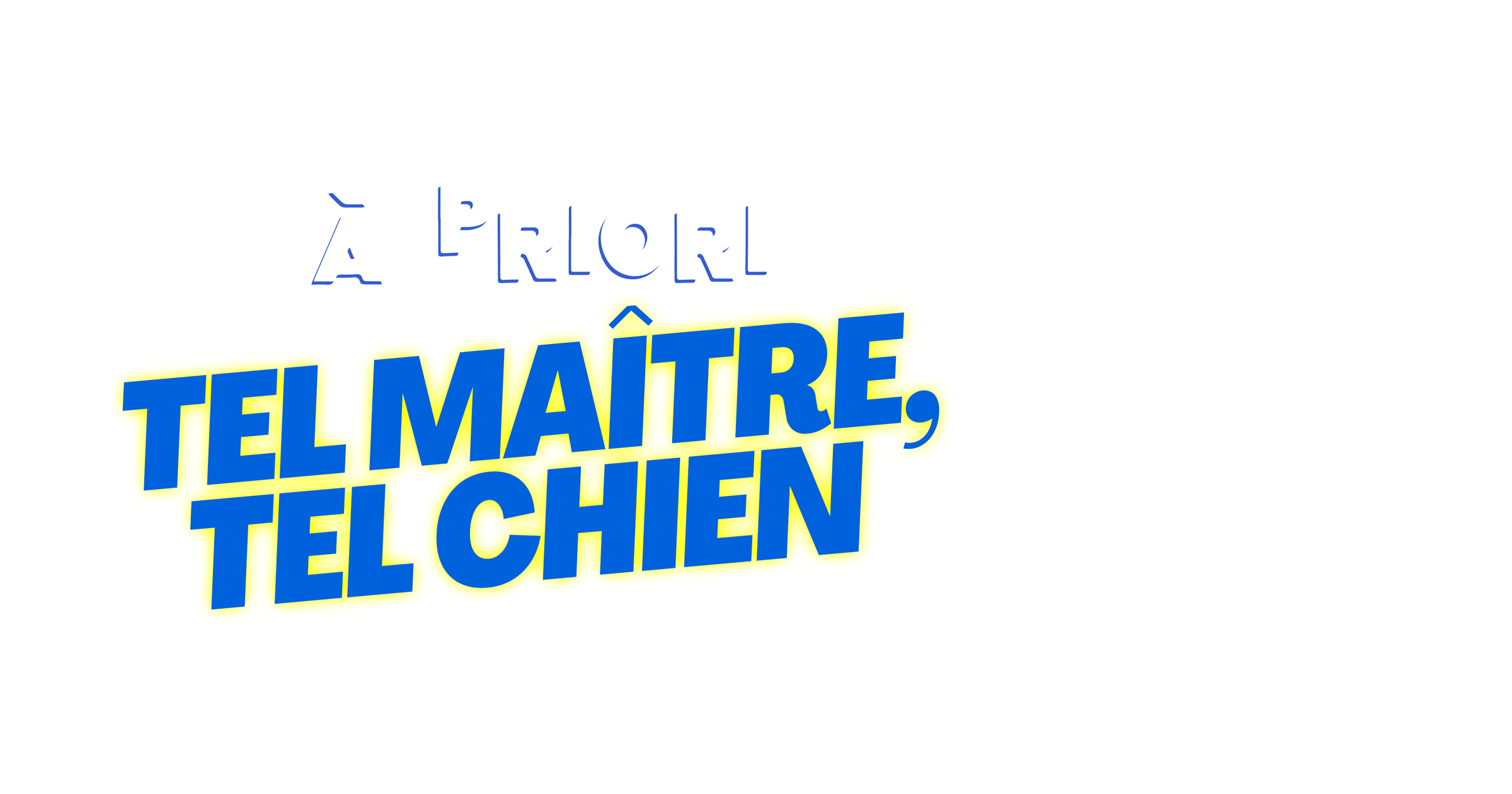 Amour sans limite | URBANIA Media