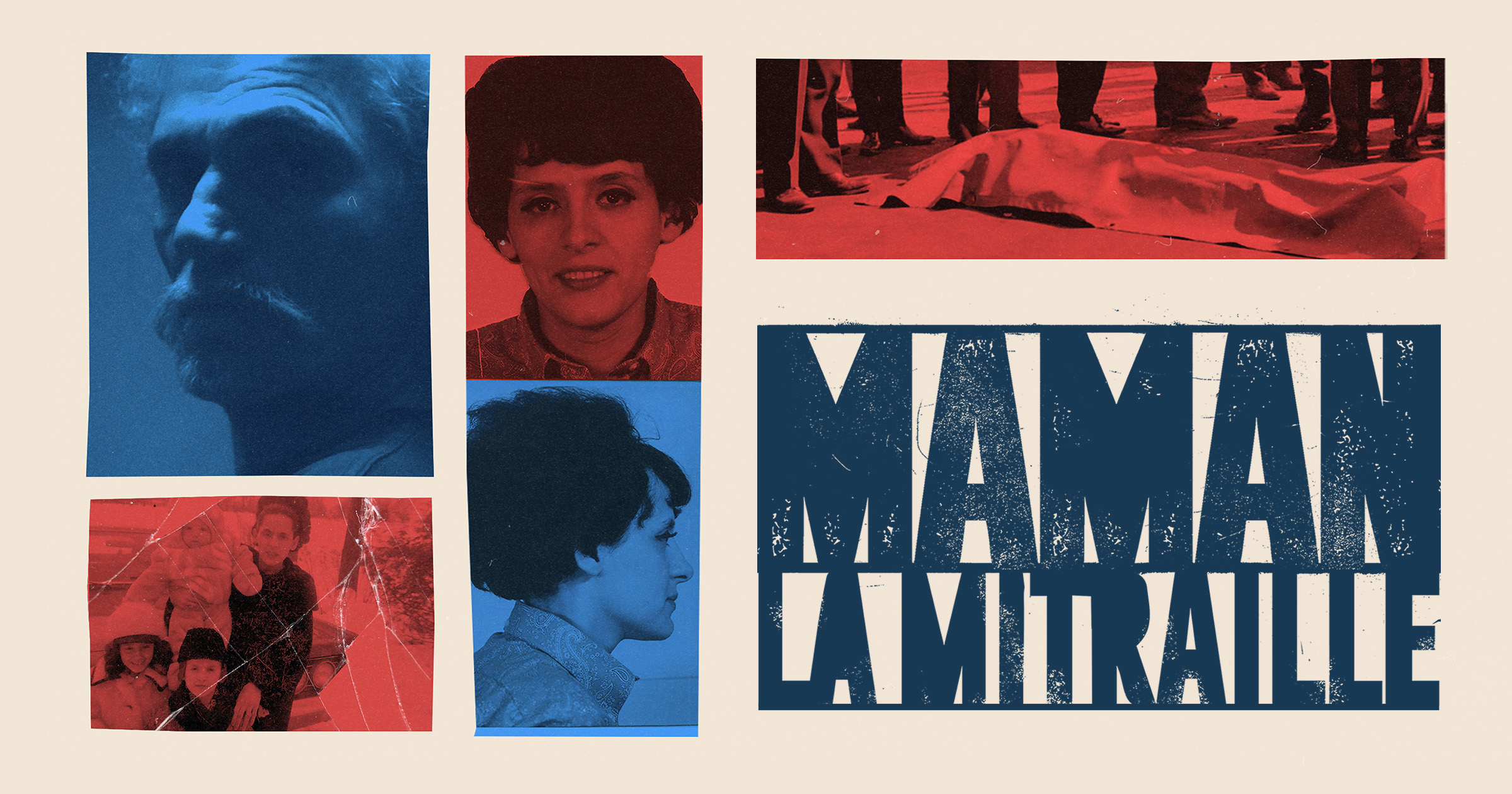 Maman la mitraille URBANIA Média